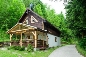 Świt w Gorcach - dom wakacyjny Ochotnica Dolna